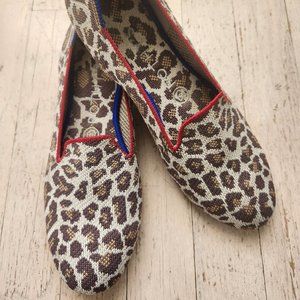 Rothy's "The Loafer" - Womens Size 8